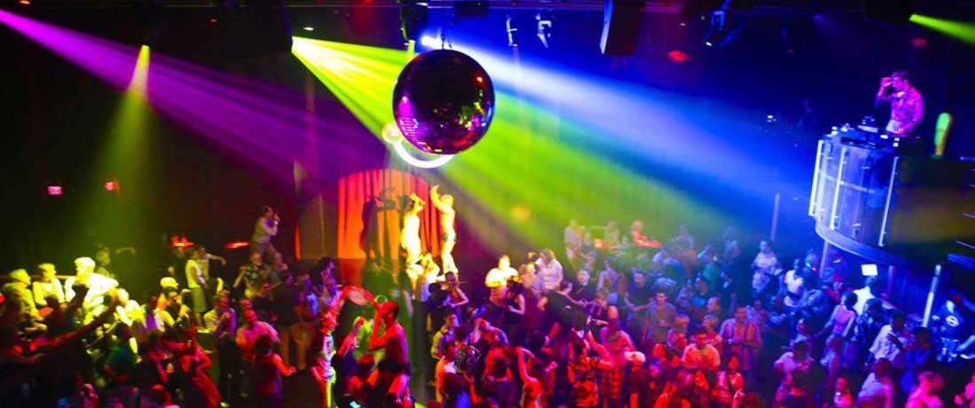 DJ Services